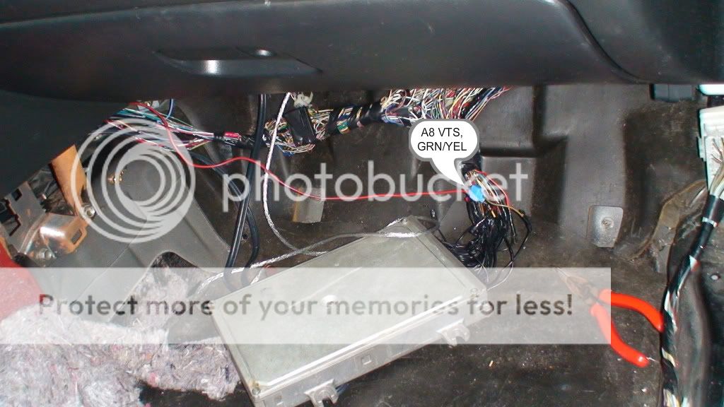 HOWTO Adding lights that activate when you hit VTEC/IAB Honda Prelude Online