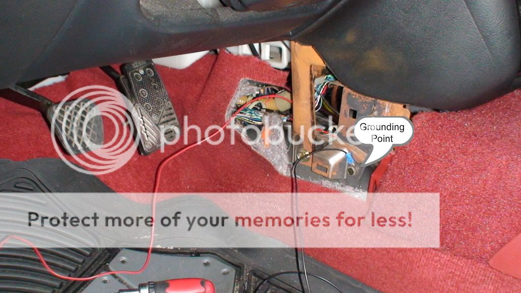 HOWTO Adding lights that activate when you hit VTEC/IAB Honda Prelude Online