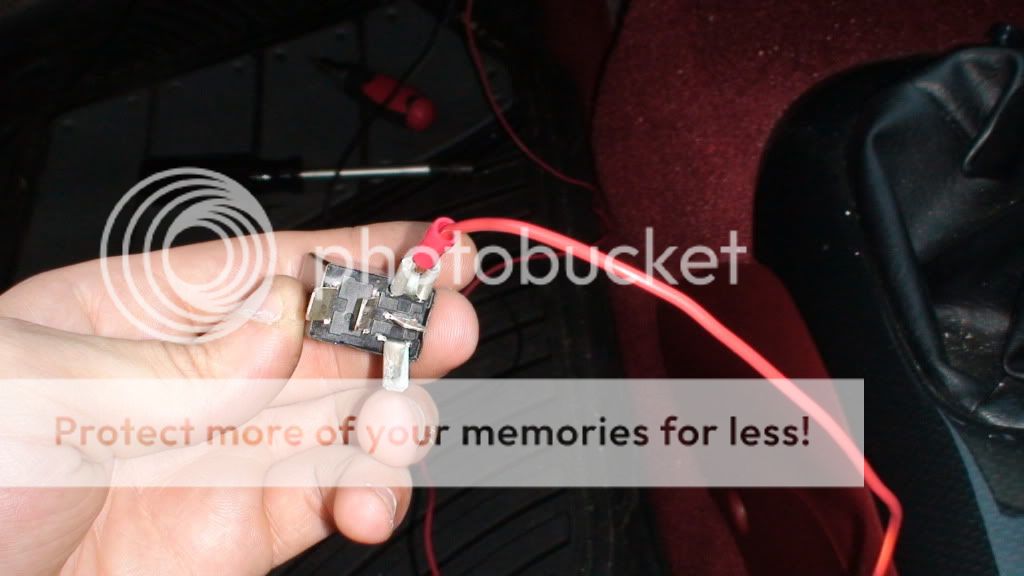 HOWTO Adding lights that activate when you hit VTEC/IAB Honda Prelude Online