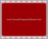 CandyWrapperSoftware.info Valentine greetings on printable valentine cards 