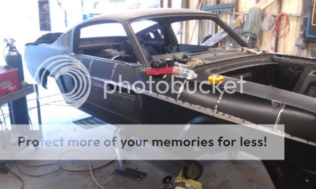 wide body 1965 mustang fastback 1969 mustang sheet metal
