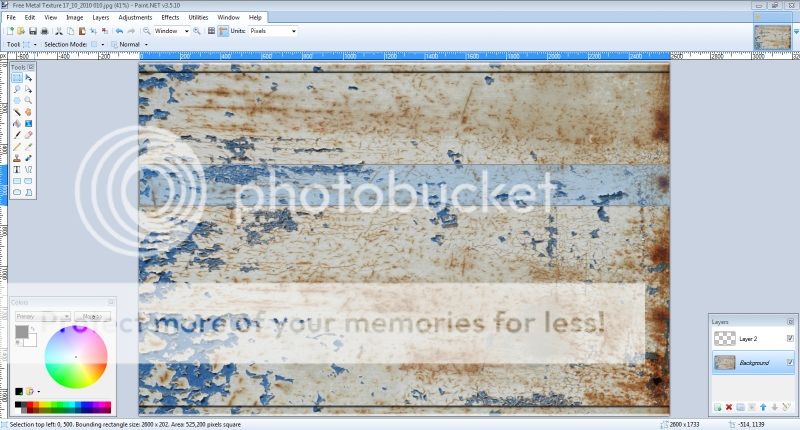 How To Deselect Background Paint Net How To Deselect Background Paint Net