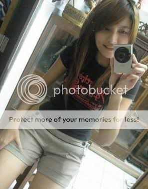 foto cewek cantik seksi, Foto cewek