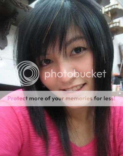 foto cewek cantik dan bugil