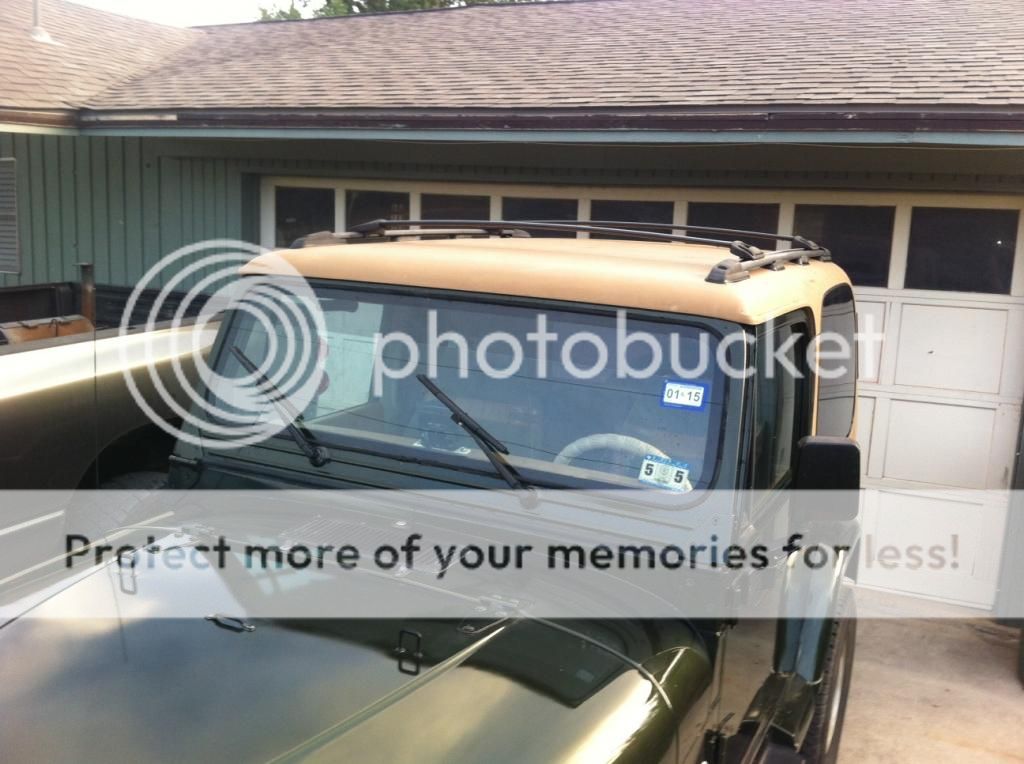 Junkyard Roof Rack Jeep Wrangler Forum