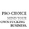 pro choice Pictures, Images and Photos
