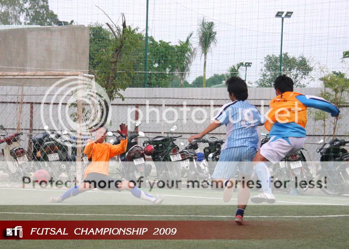 .. Chào mừng Giải Bóng Đá FI League lần 2-2011 - 4