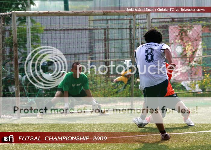 .. Chào mừng Giải Bóng Đá FI League lần 2-2011 - 6