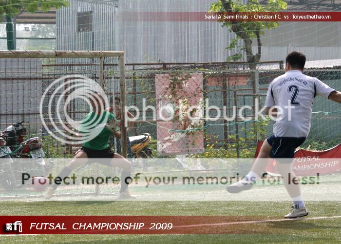 .. Chào mừng Giải Bóng Đá FI League lần 2-2011 - 8