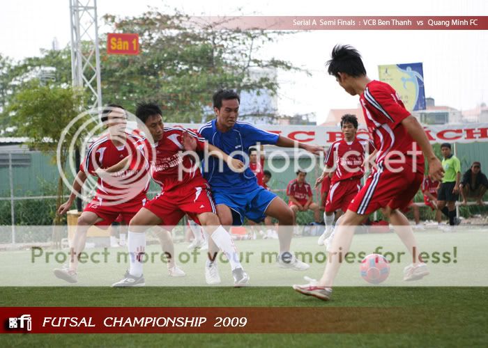 .. Chào mừng Giải Bóng Đá FI League lần 2-2011 - 15