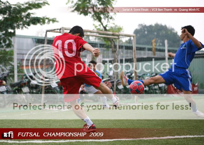 .. Chào mừng Giải Bóng Đá FI League lần 2-2011 - 16