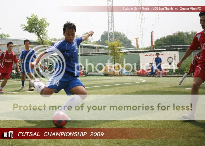 .. Chào mừng Giải Bóng Đá FI League lần 2-2011 - 18