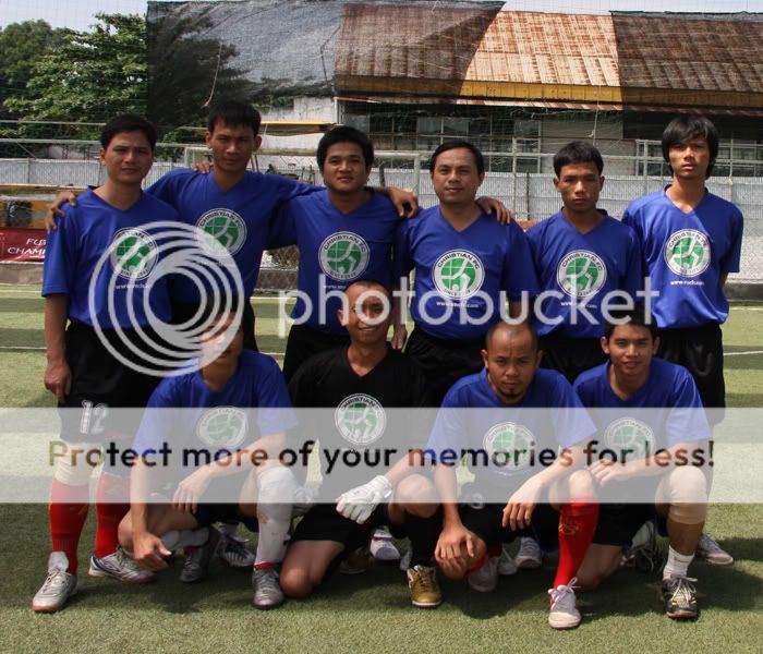 .. Chào mừng Giải Bóng Đá FI League lần 2-2011 - 13