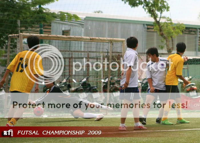 .. Chào mừng Giải Bóng Đá FI League lần 2-2011 - 11