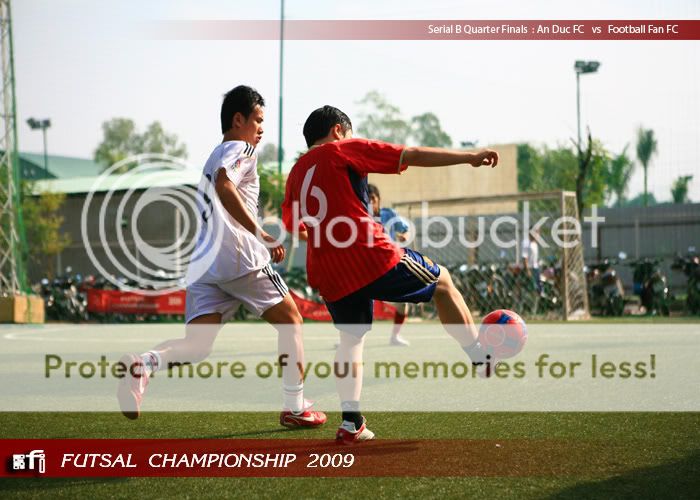 .. Chào mừng Giải Bóng Đá FI League lần 2-2011 - 25