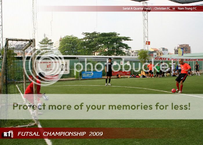 .. Chào mừng Giải Bóng Đá FI League lần 2-2011 - 14