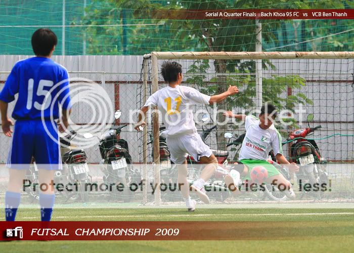 .. Chào mừng Giải Bóng Đá FI League lần 2-2011 - 22