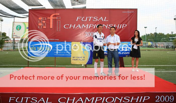 .. Chào mừng Giải Bóng Đá FI League lần 2-2011 - 16