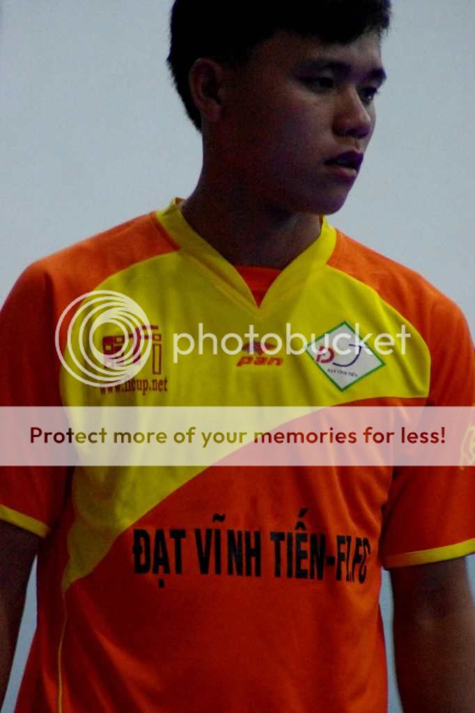 Thông báo v/v BTC hệ thống giải FI cử đại diện tham dự giải Futsal toàn quốc. - 1