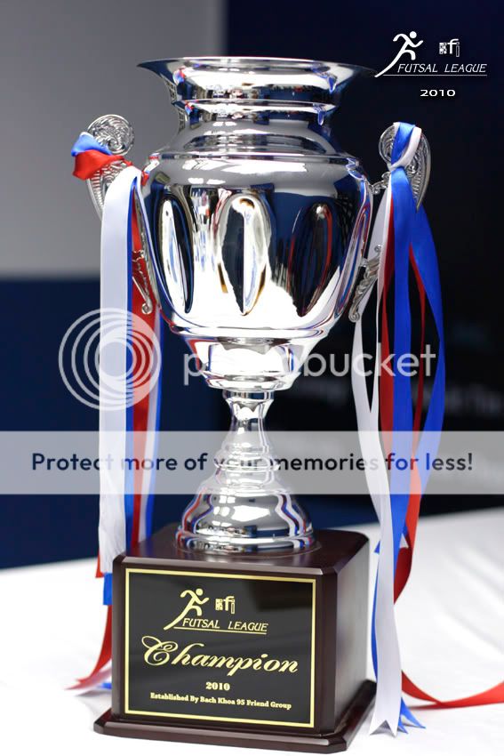 .. Chào mừng Giải Bóng Đá FI League lần 2-2011 - 12