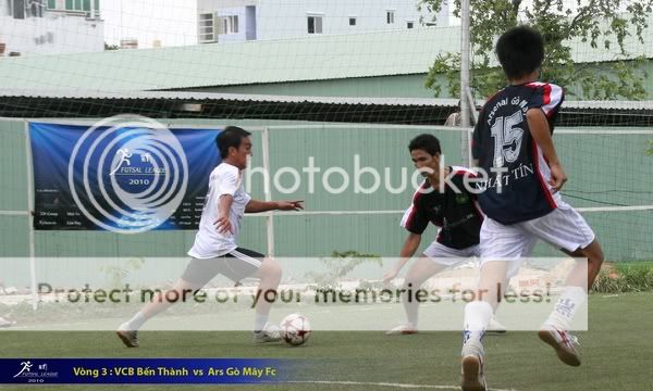 .. Chào mừng Giải Bóng Đá FI League lần 2-2011 - 10