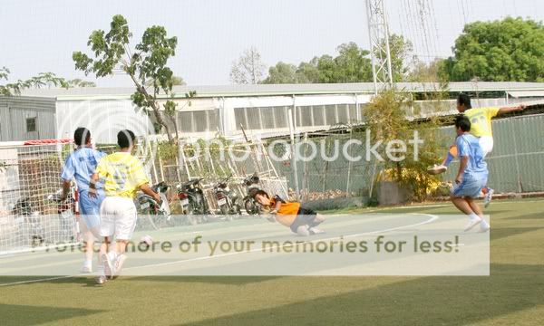 .. Chào mừng Giải Bóng Đá FI League lần 2-2011 - 8