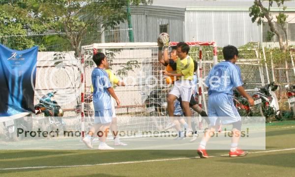 .. Chào mừng Giải Bóng Đá FI League lần 2-2011 - 3