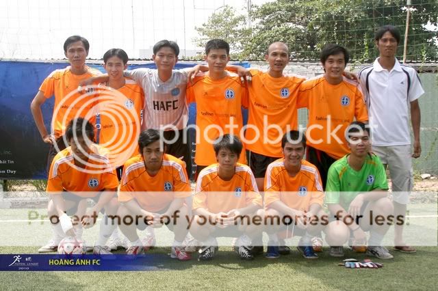 .. Chào mừng Giải Bóng Đá FI League lần 2-2011 - 3