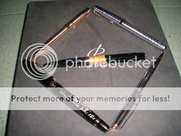 Chuyên đề bút viết - 6