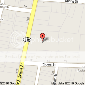 It's Beginning to Smell a Lot Like Xenia