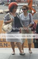 Tracy Turnblad is all grown up!