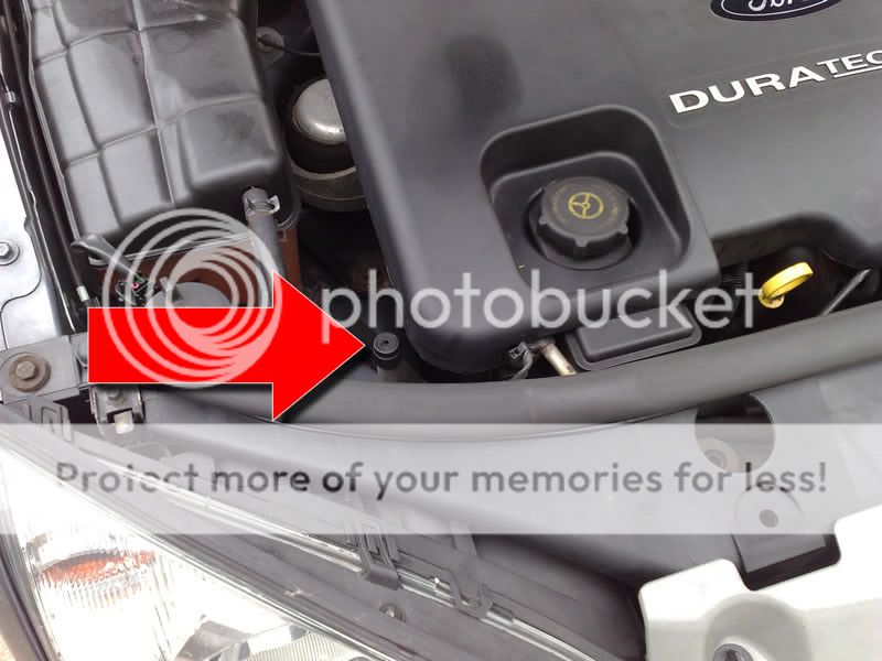 Air con regas port Ford Automobiles Forum