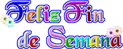 fin de semana