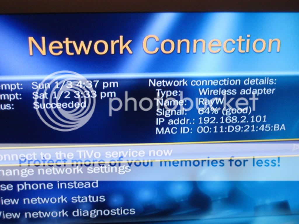 Sound skipping for 1 second on most recordings TiVo Community Forum