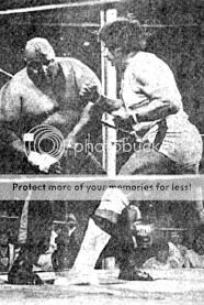 5 En el año 1981; Llega a México: Abdullah The Butcher