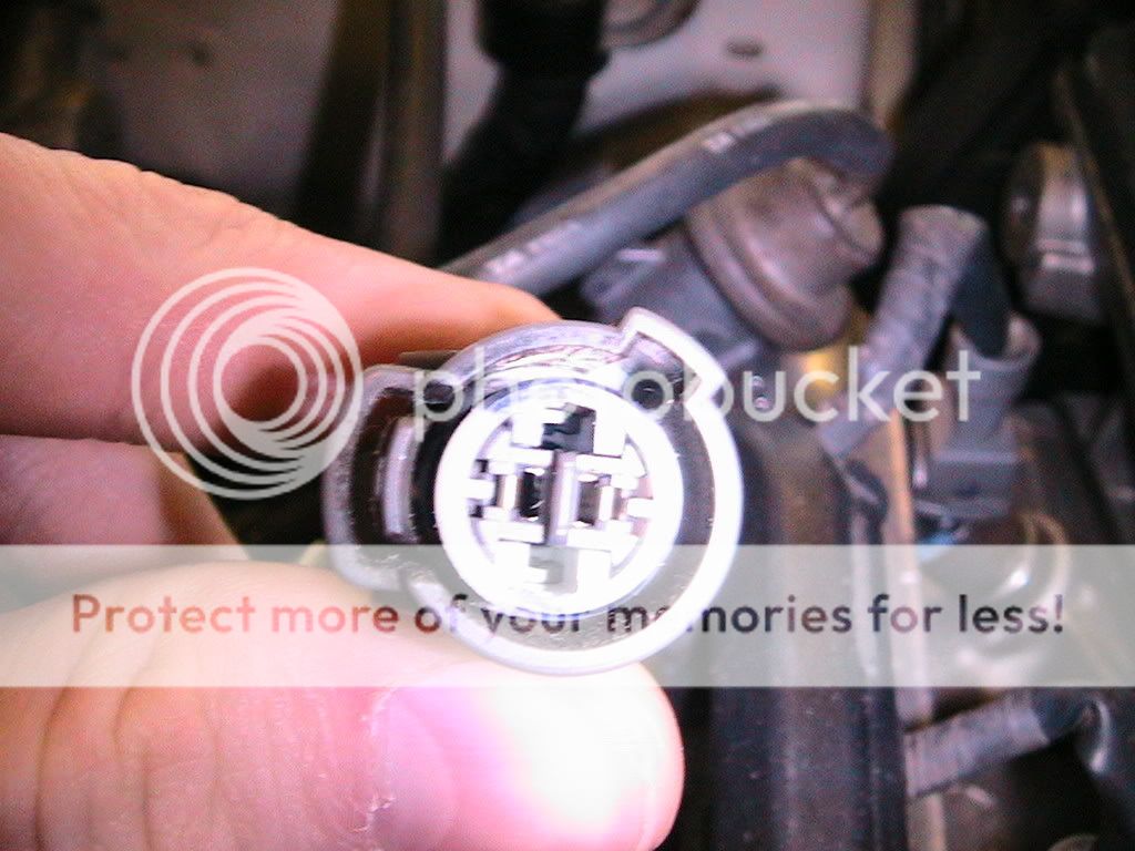 B16 wiring and hose issue