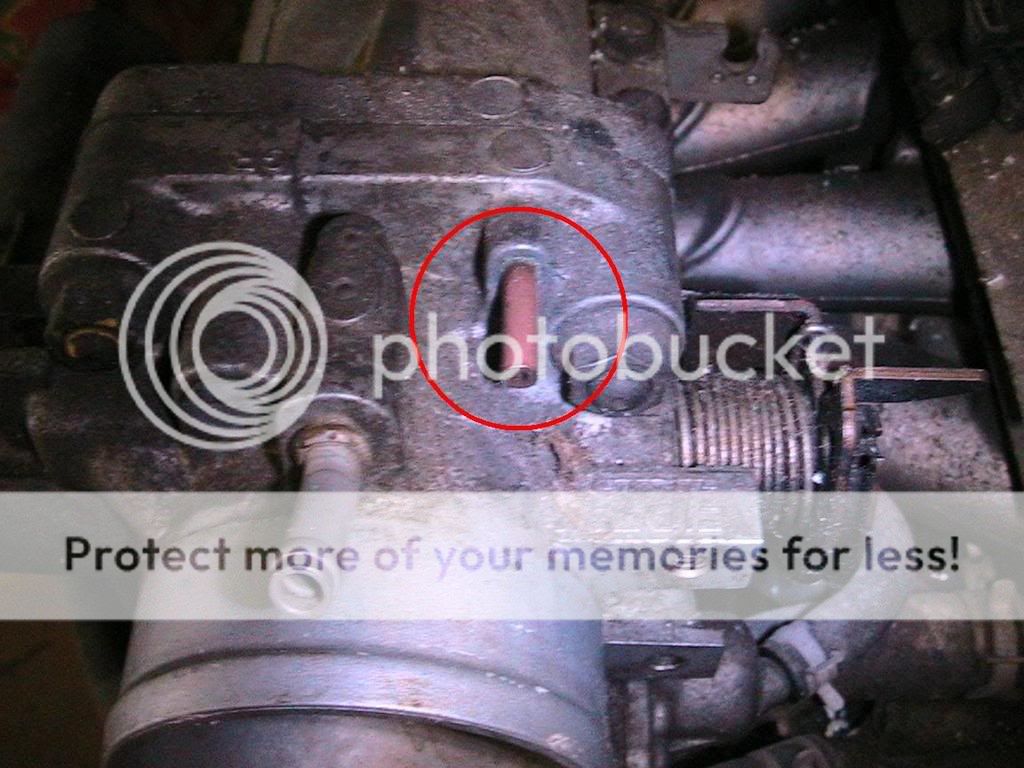 B16 wiring and hose issue | HondaSwap