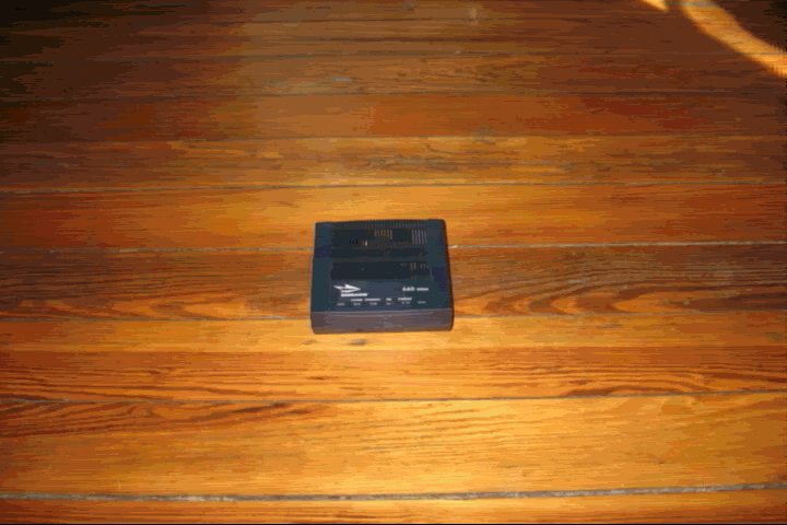 SpinningEmbarqModem.gif Spinning Embarq Modem image by MrPacMan36