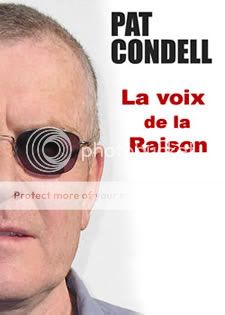 pat condell, la voix de la raison