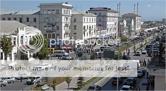 Grozny