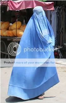 burqa