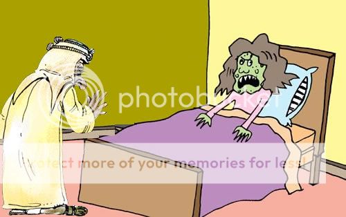 exorcisme islam
