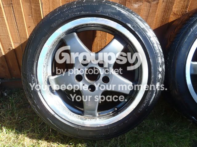 Erw Rims 16