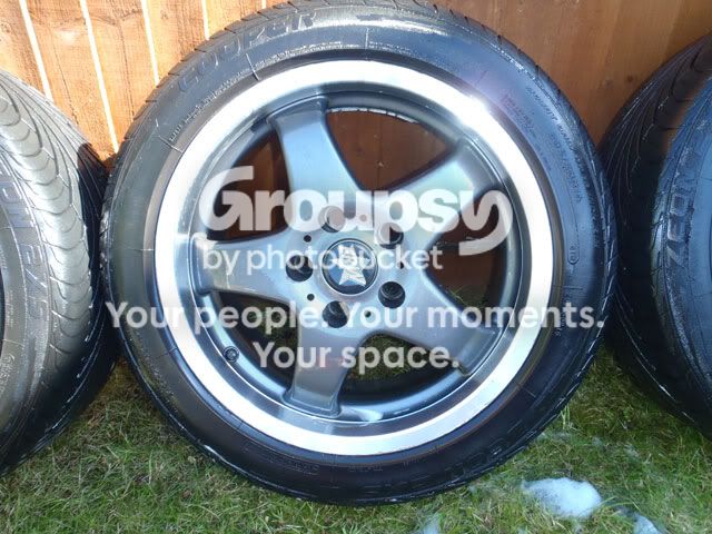 Erw Rims 16