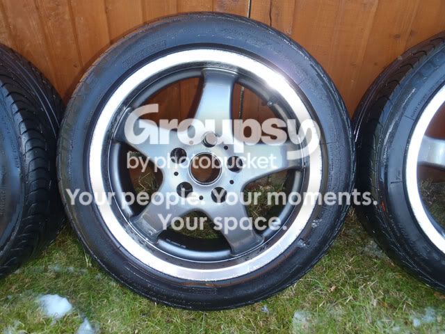 Erw Rims 16