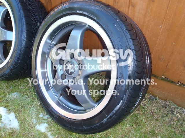 Erw Rims 16