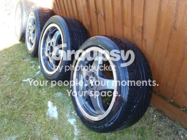 Erw Rims 16