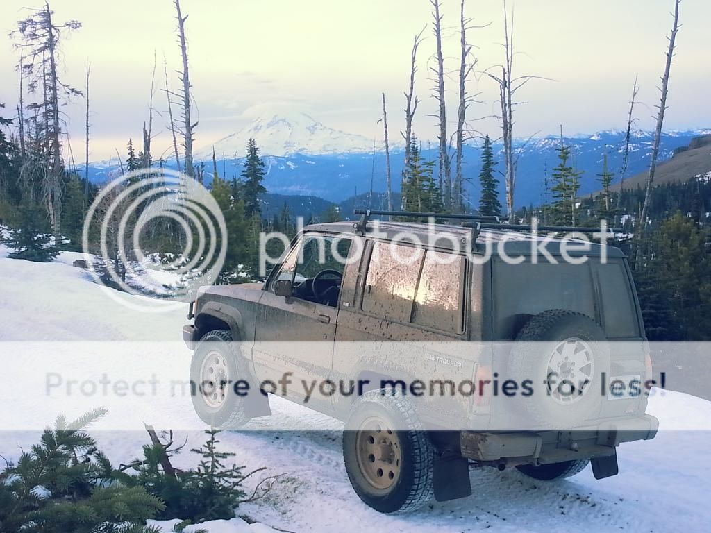 Best Off Road Snow Tires >> Planetisuzoo Com Isuzu Suv Club View Topic Best Winter Best Off Road Snow Tires >> Planetisuzoo Com Isuzu Suv Club View Topic Best Winter